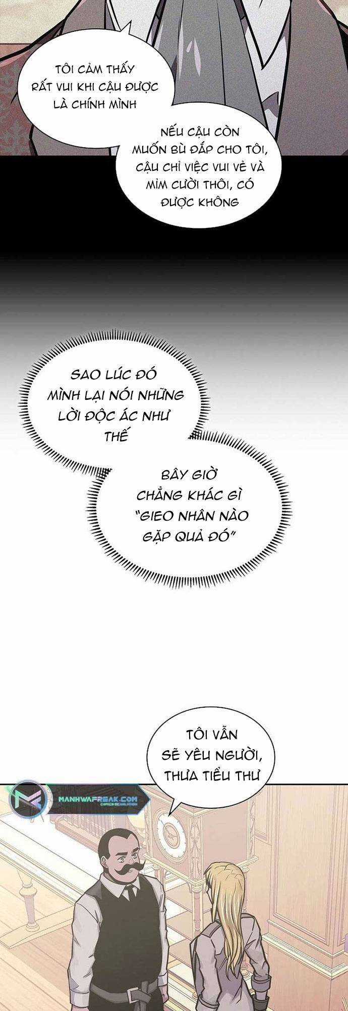 Chiến Binh Đến Từ Thế Giới Khác Chapter 238 trang 54