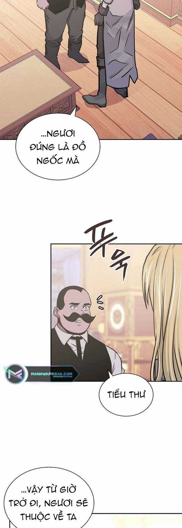 Chiến Binh Đến Từ Thế Giới Khác Chapter 238 trang 55