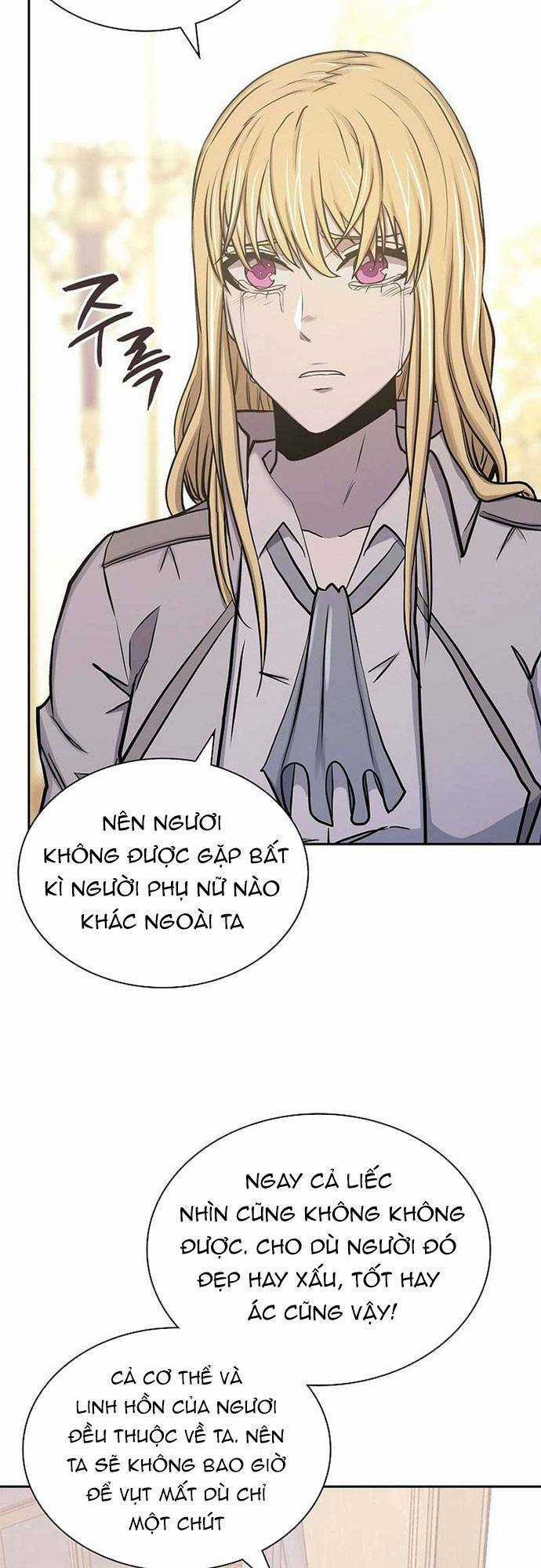 Chiến Binh Đến Từ Thế Giới Khác Chapter 238 trang 56