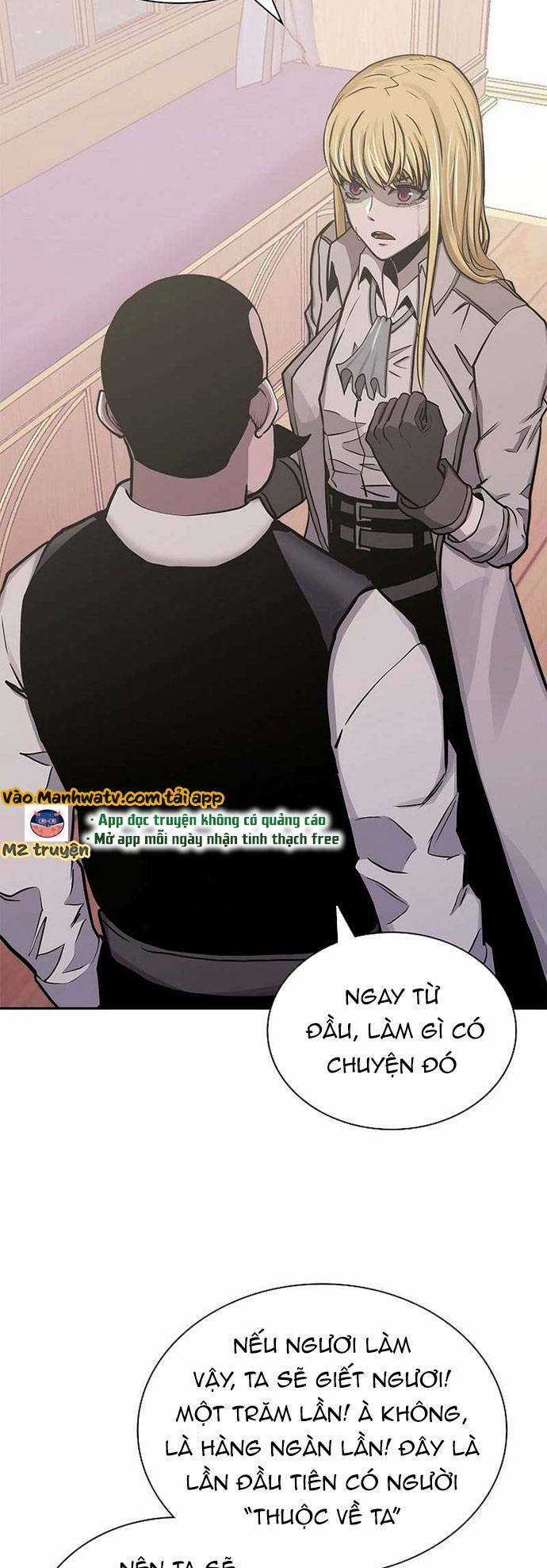 Chiến Binh Đến Từ Thế Giới Khác Chapter 238 trang 57