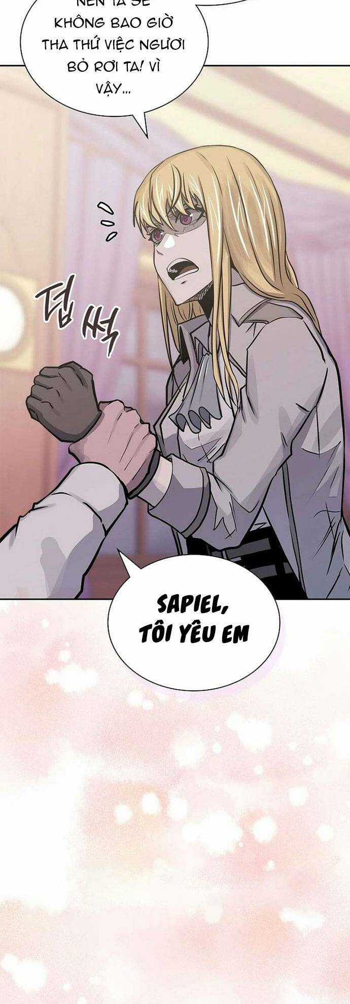 Chiến Binh Đến Từ Thế Giới Khác Chapter 238 trang 58