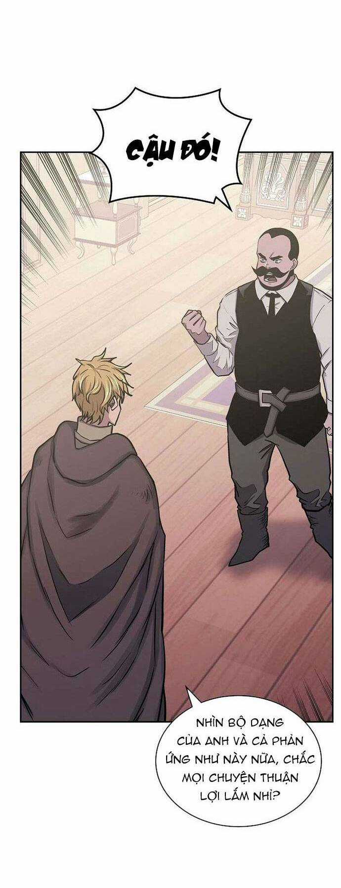 Chiến Binh Đến Từ Thế Giới Khác Chapter 238 trang 6