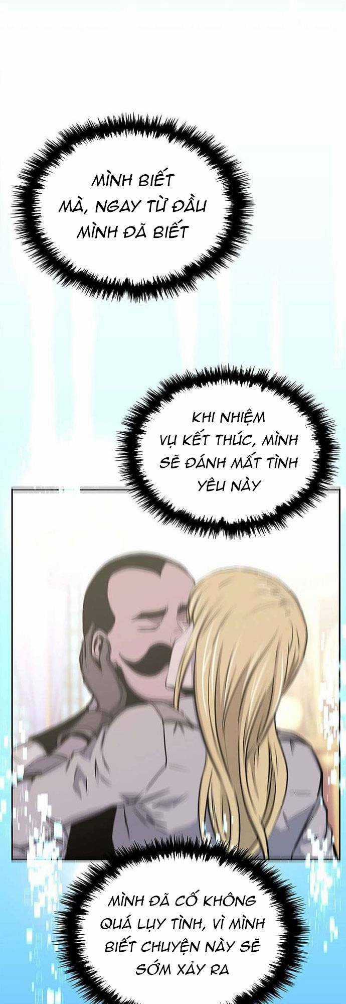 Chiến Binh Đến Từ Thế Giới Khác Chapter 238 trang 66