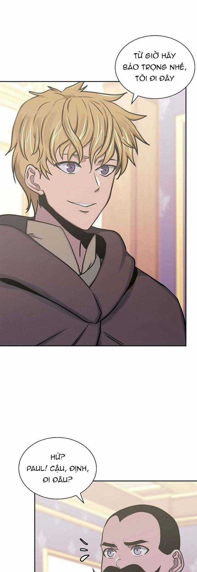 Chiến Binh Đến Từ Thế Giới Khác Chapter 238 trang 7