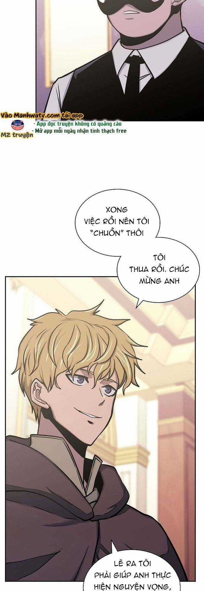 Chiến Binh Đến Từ Thế Giới Khác Chapter 238 trang 8