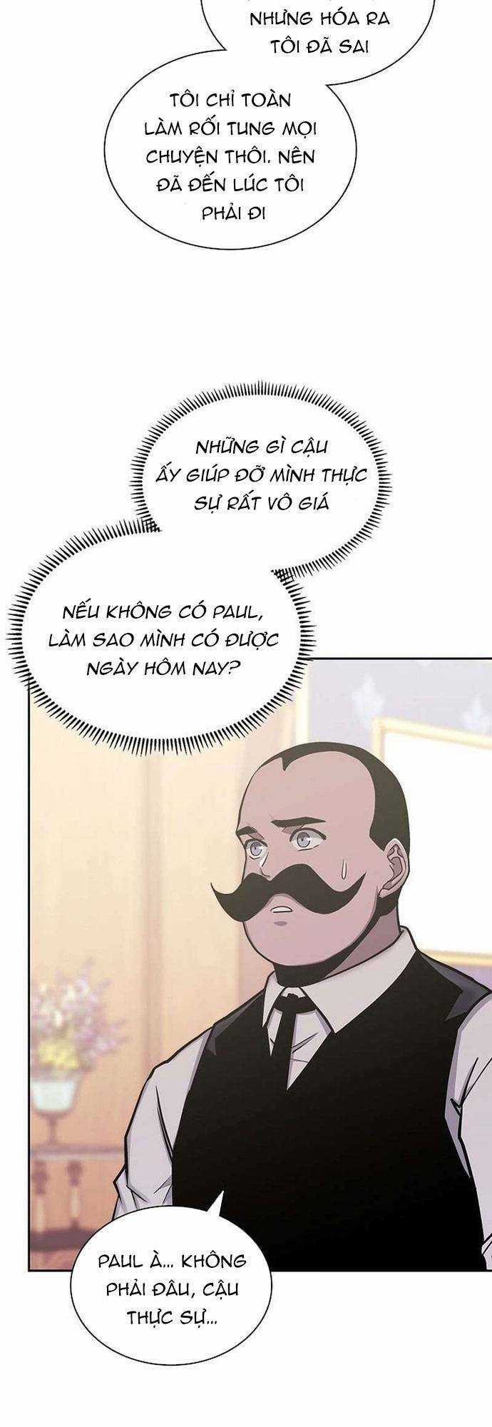 Chiến Binh Đến Từ Thế Giới Khác Chapter 238 trang 9