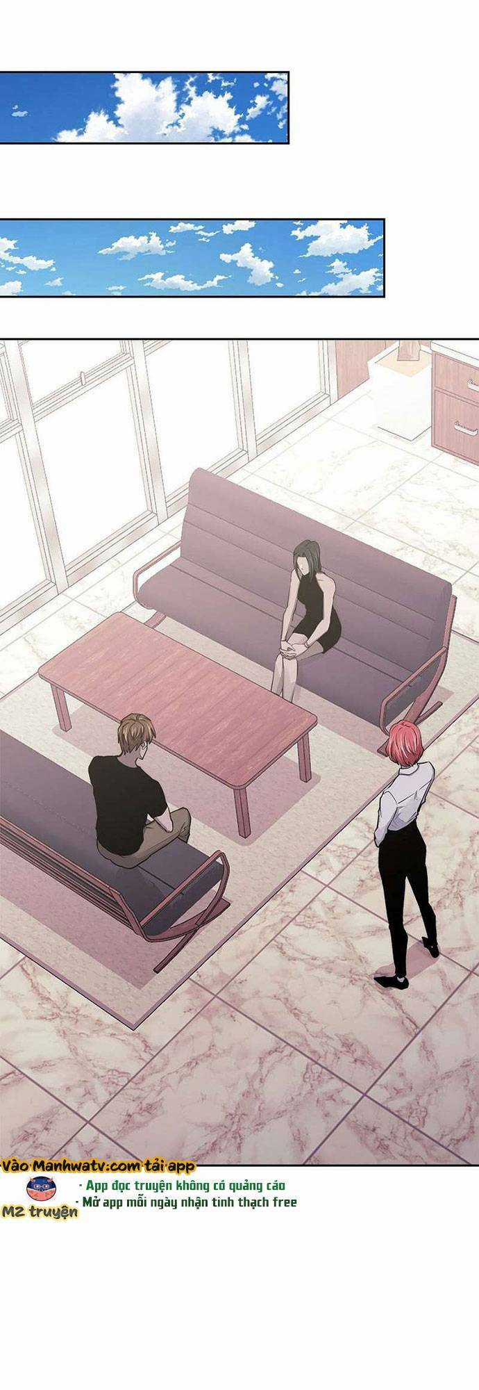 Chiến Binh Đến Từ Thế Giới Khác Chapter 239 trang 14