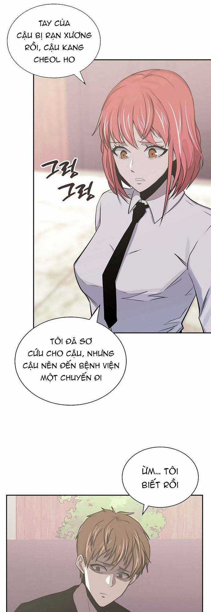 Chiến Binh Đến Từ Thế Giới Khác Chapter 239 trang 15