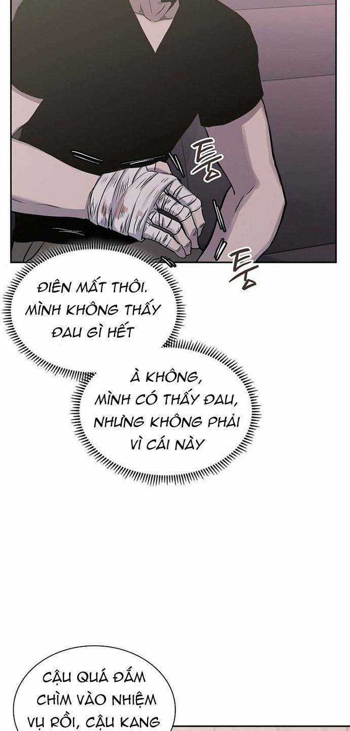 Chiến Binh Đến Từ Thế Giới Khác Chapter 239 trang 16