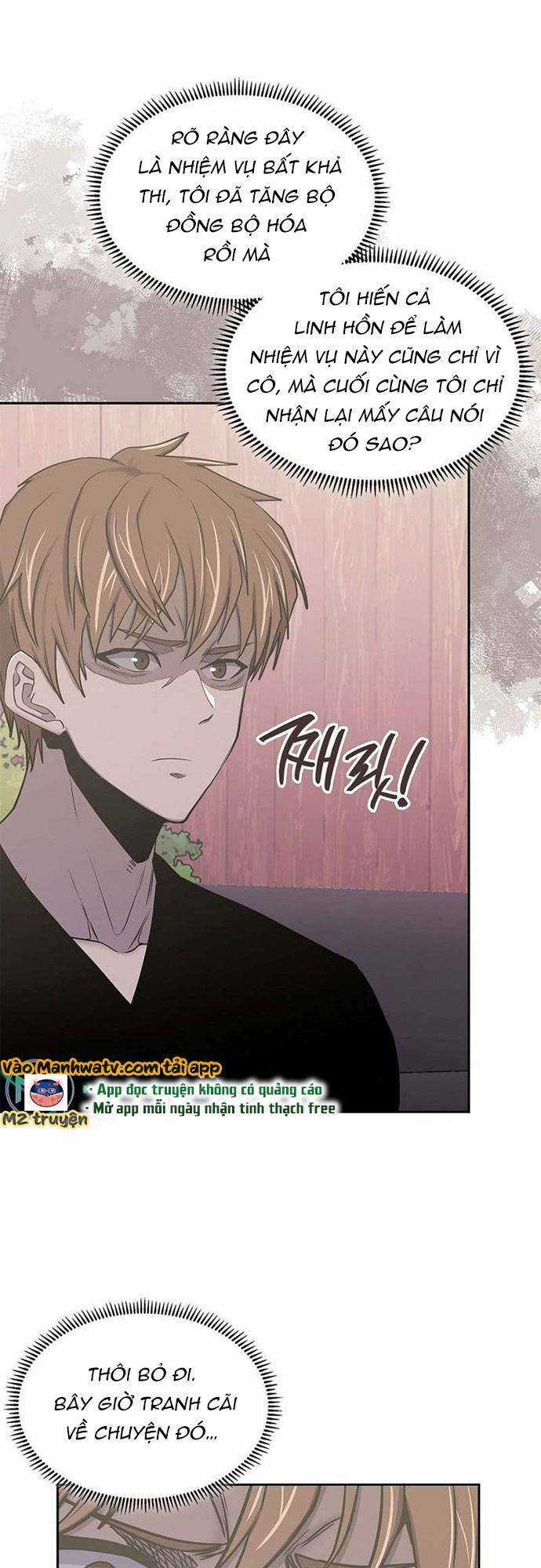 Chiến Binh Đến Từ Thế Giới Khác Chapter 239 trang 18