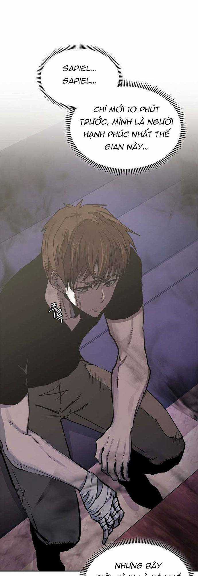 Chiến Binh Đến Từ Thế Giới Khác Chapter 239 trang 20