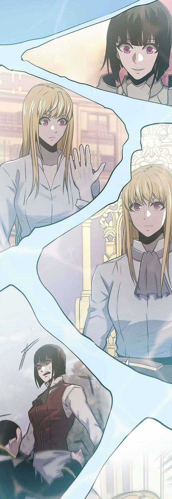 Chiến Binh Đến Từ Thế Giới Khác Chapter 239 trang 22