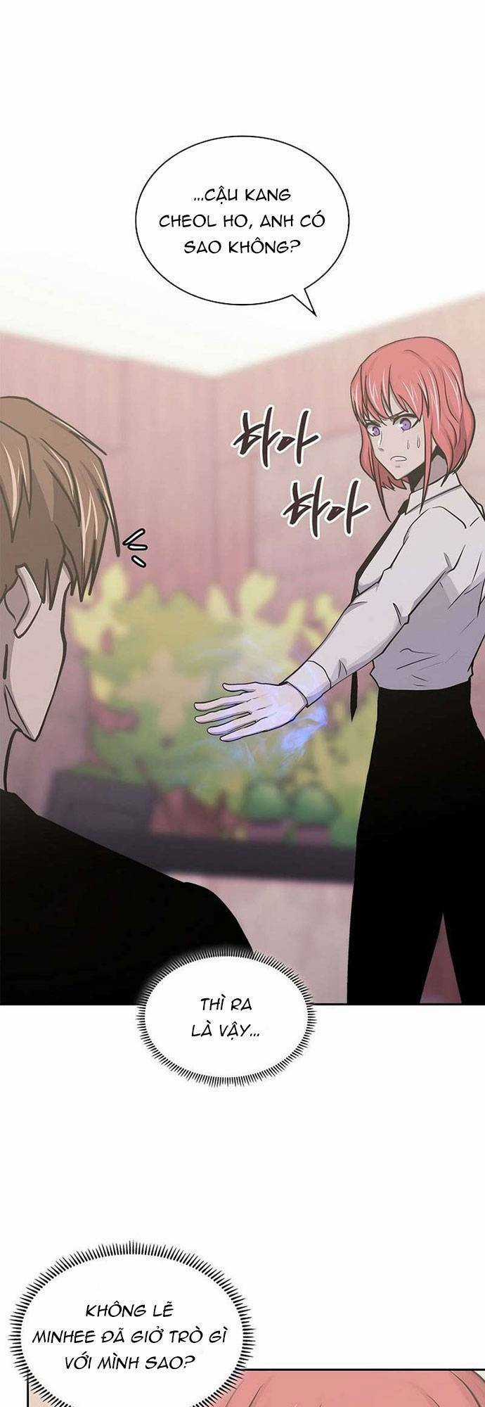 Chiến Binh Đến Từ Thế Giới Khác Chapter 239 trang 27