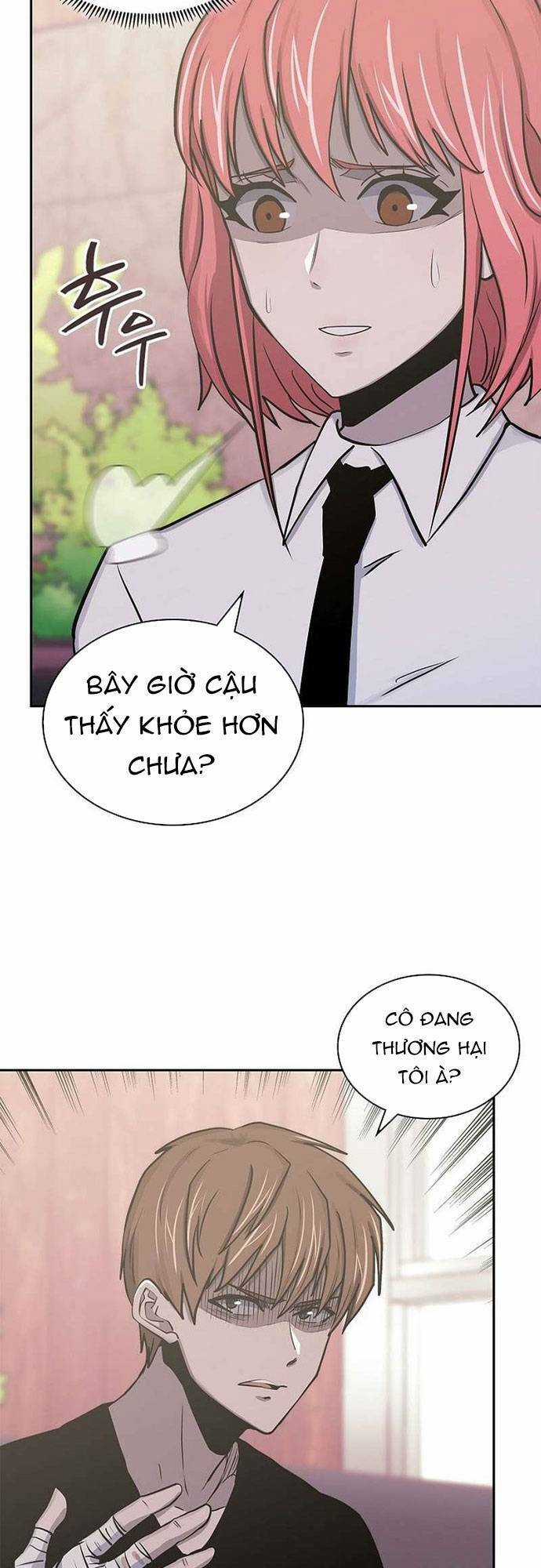 Chiến Binh Đến Từ Thế Giới Khác Chapter 239 trang 28