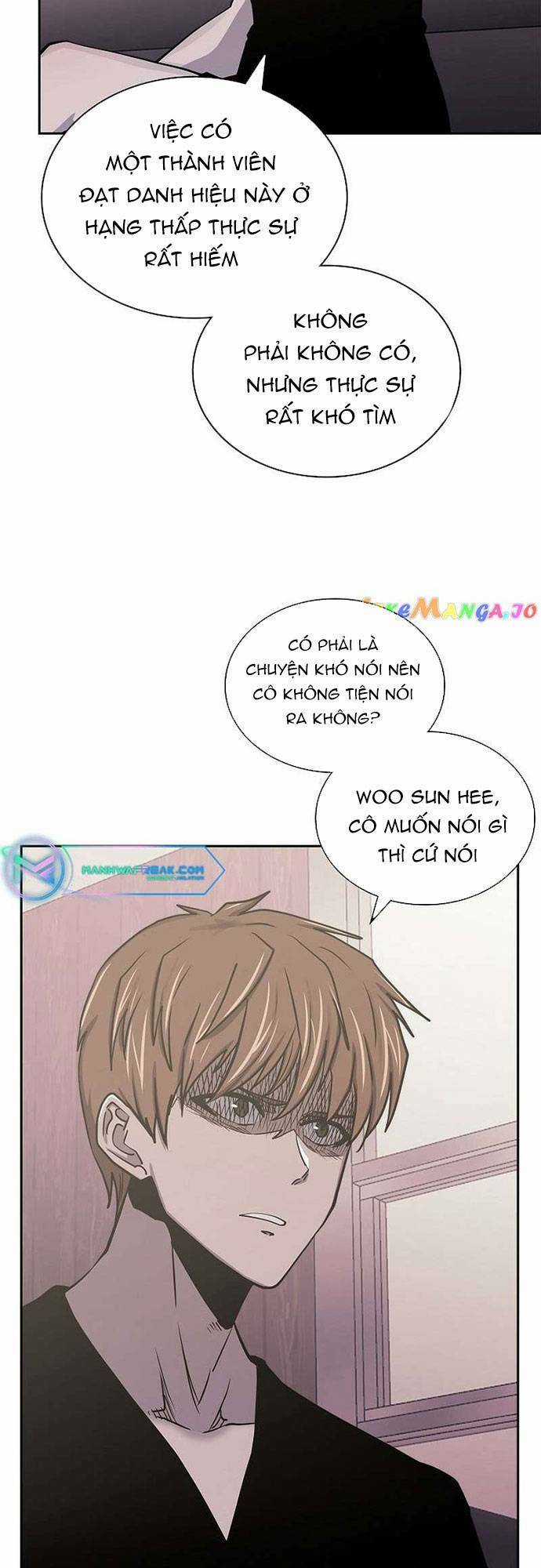 Chiến Binh Đến Từ Thế Giới Khác Chapter 239 trang 32