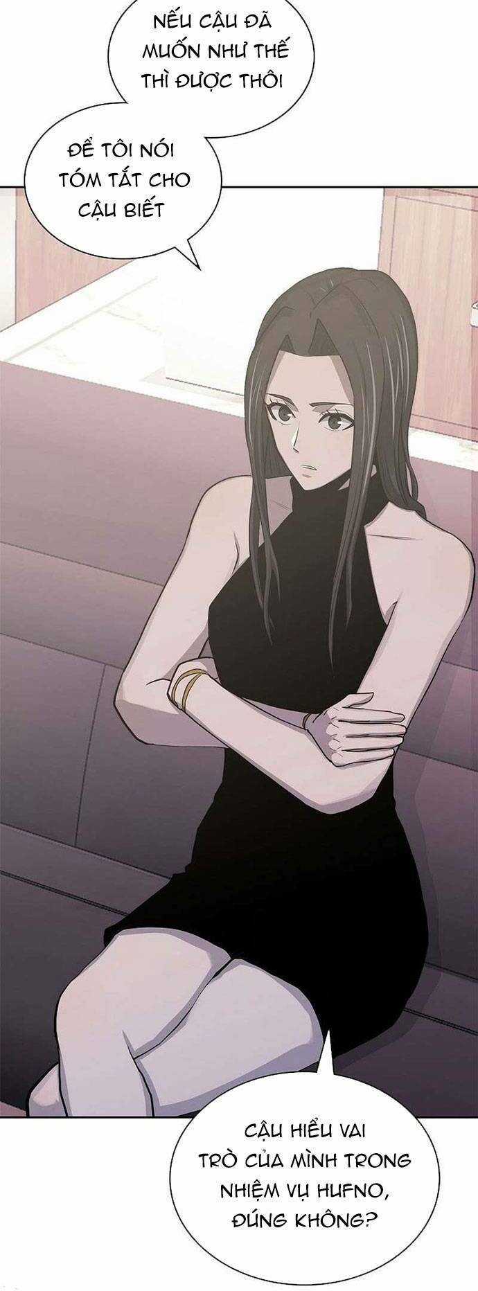 Chiến Binh Đến Từ Thế Giới Khác Chapter 239 trang 34