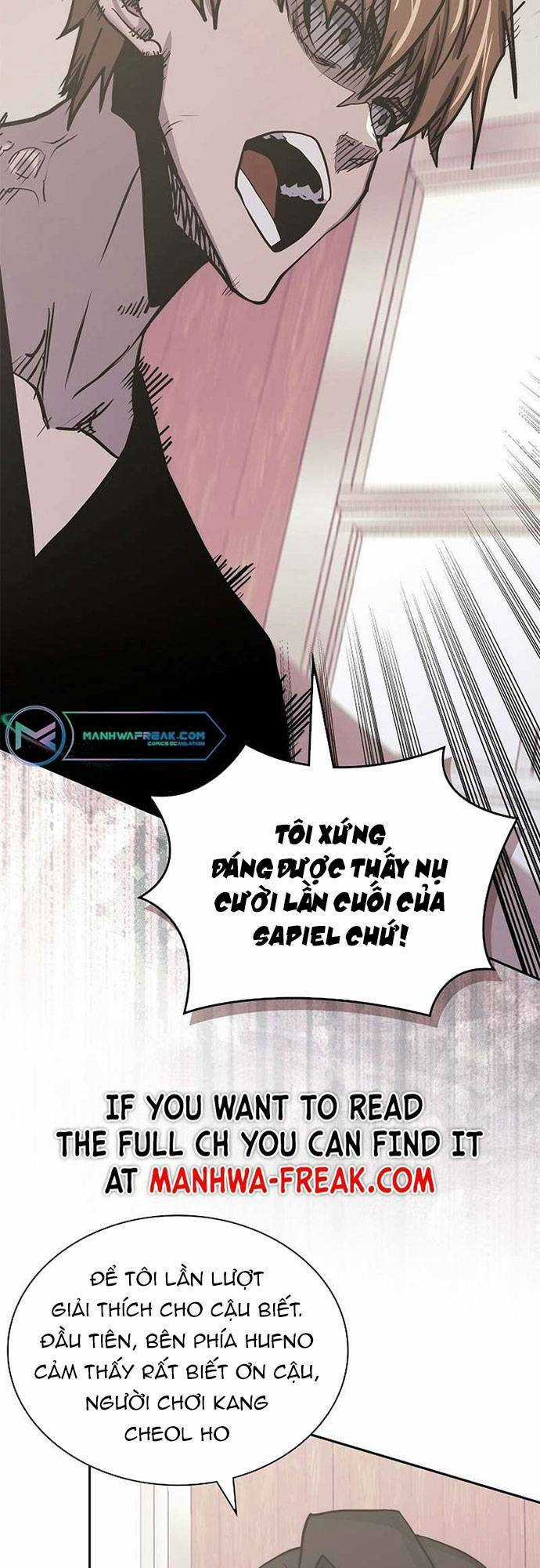 Chiến Binh Đến Từ Thế Giới Khác Chapter 239 trang 37