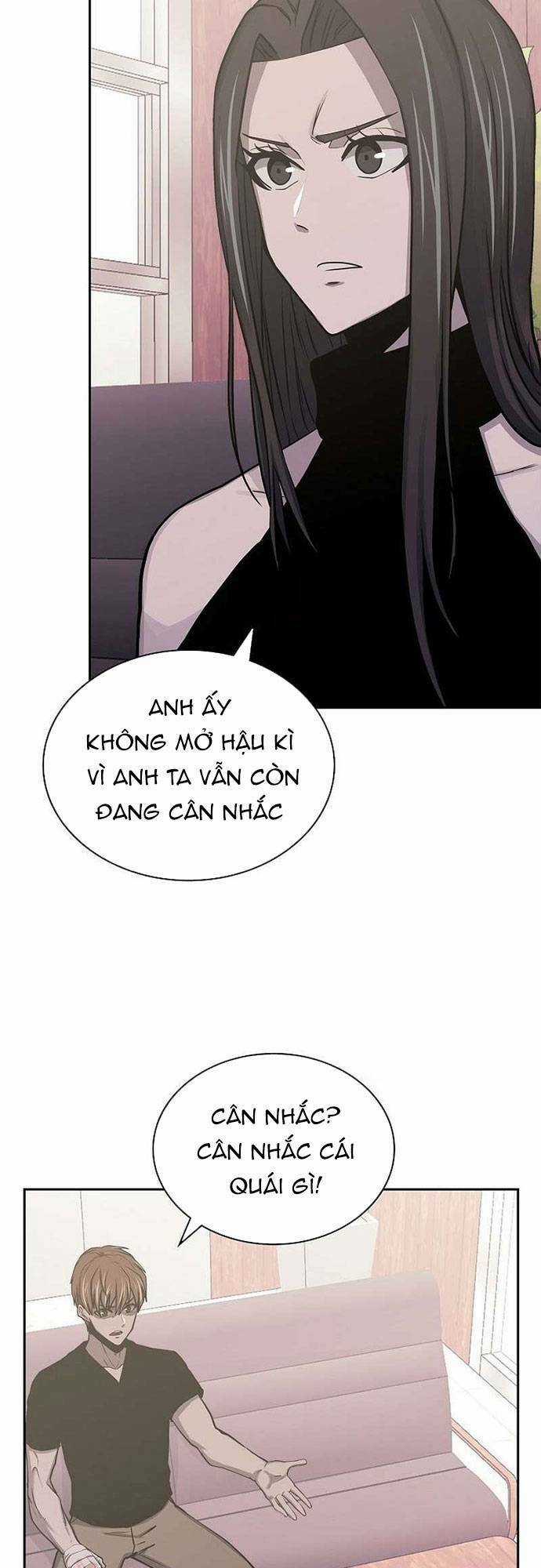 Chiến Binh Đến Từ Thế Giới Khác Chapter 239 trang 38