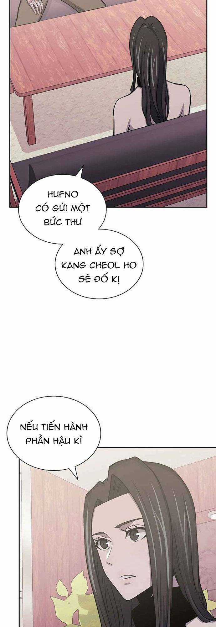 Chiến Binh Đến Từ Thế Giới Khác Chapter 239 trang 39