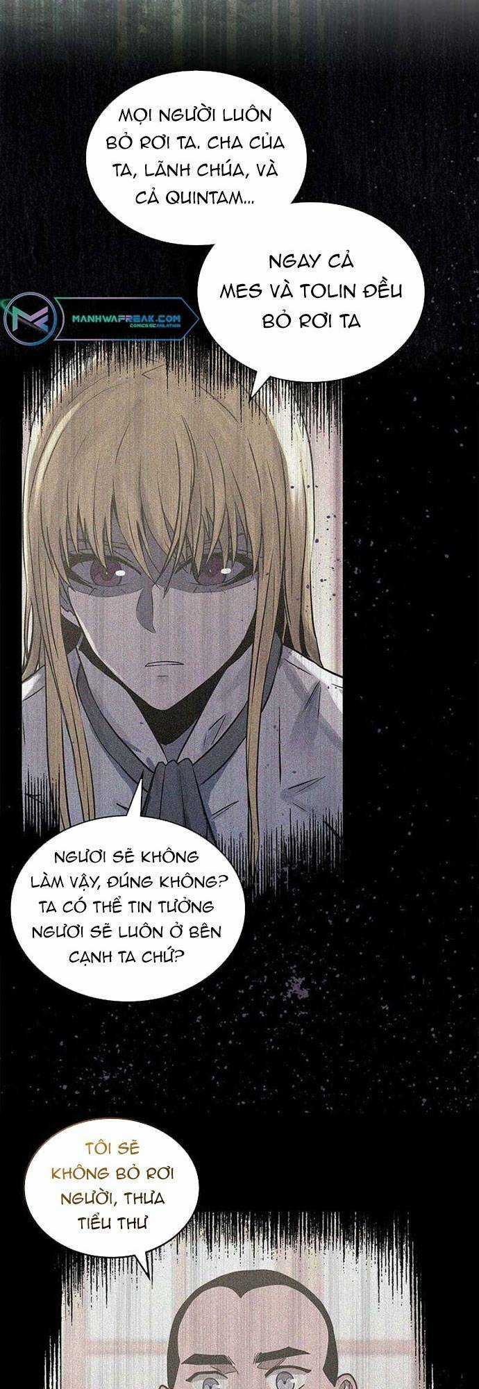 Chiến Binh Đến Từ Thế Giới Khác Chapter 239 trang 4