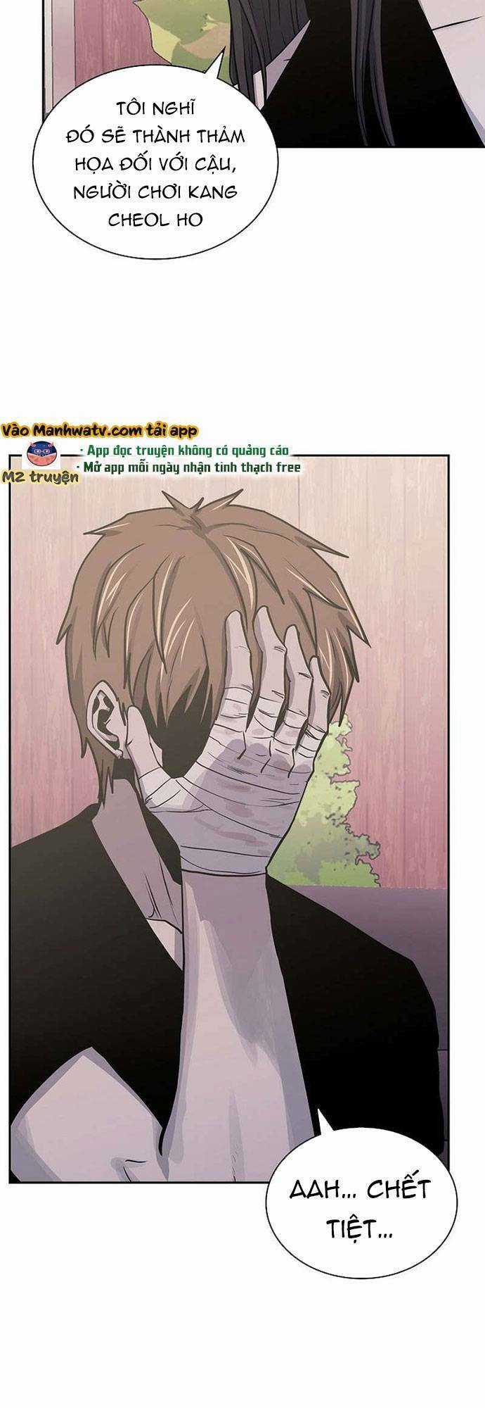 Chiến Binh Đến Từ Thế Giới Khác Chapter 239 trang 40