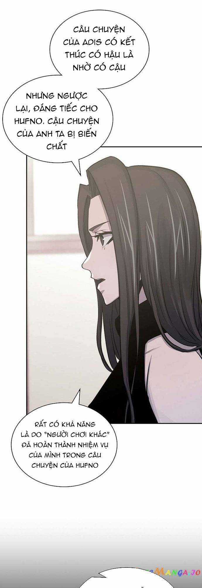 Chiến Binh Đến Từ Thế Giới Khác Chapter 239 trang 44