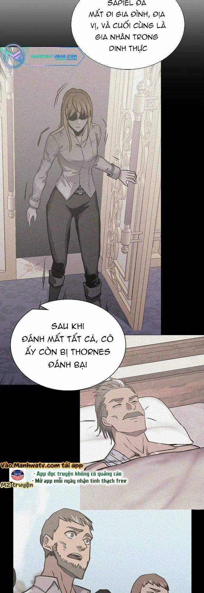 Chiến Binh Đến Từ Thế Giới Khác Chapter 239 trang 45