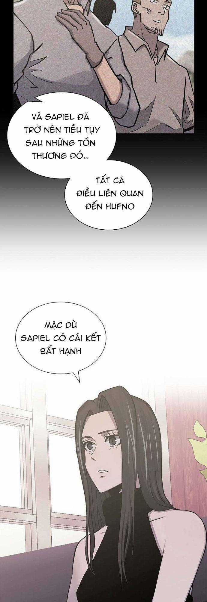 Chiến Binh Đến Từ Thế Giới Khác Chapter 239 trang 46