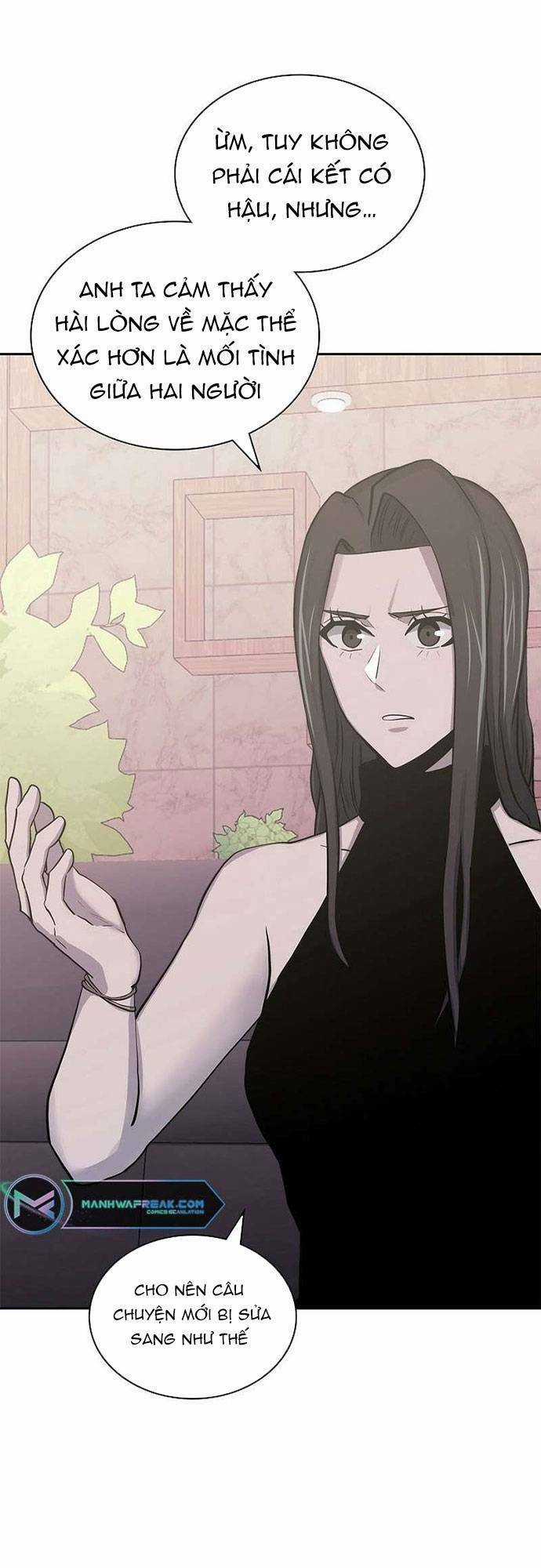 Chiến Binh Đến Từ Thế Giới Khác Chapter 239 trang 48