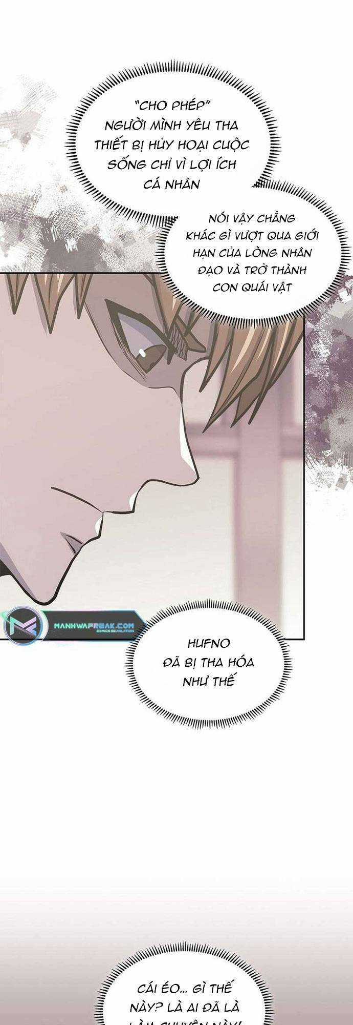 Chiến Binh Đến Từ Thế Giới Khác Chapter 239 trang 49