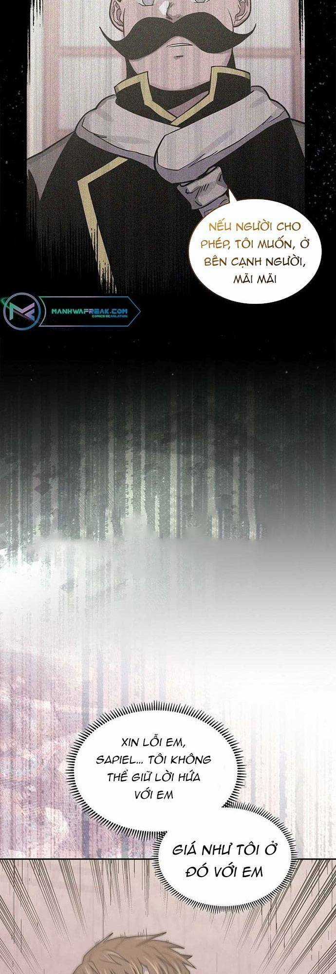 Chiến Binh Đến Từ Thế Giới Khác Chapter 239 trang 5