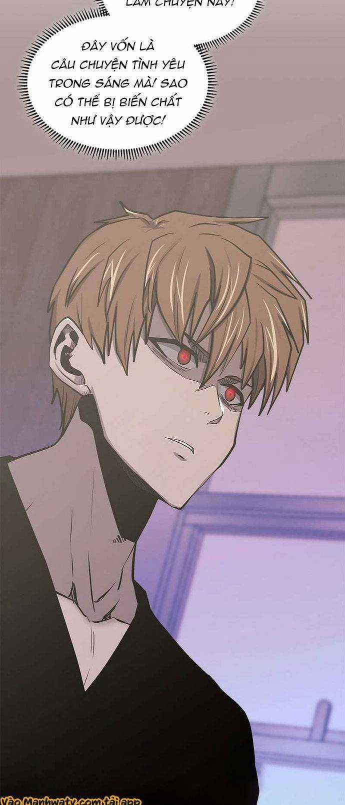 Chiến Binh Đến Từ Thế Giới Khác Chapter 239 trang 50