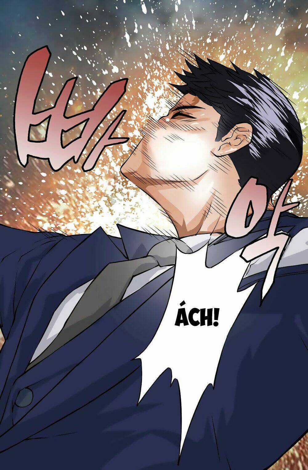 Chiến Binh Đến Từ Thế Giới Khác Chapter 24 trang 16