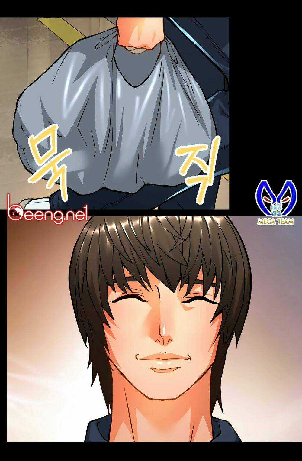 Chiến Binh Đến Từ Thế Giới Khác Chapter 24 trang 2