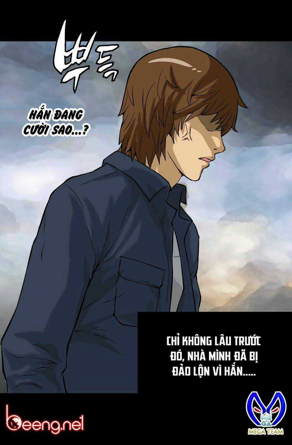 Chiến Binh Đến Từ Thế Giới Khác Chapter 24 trang 28