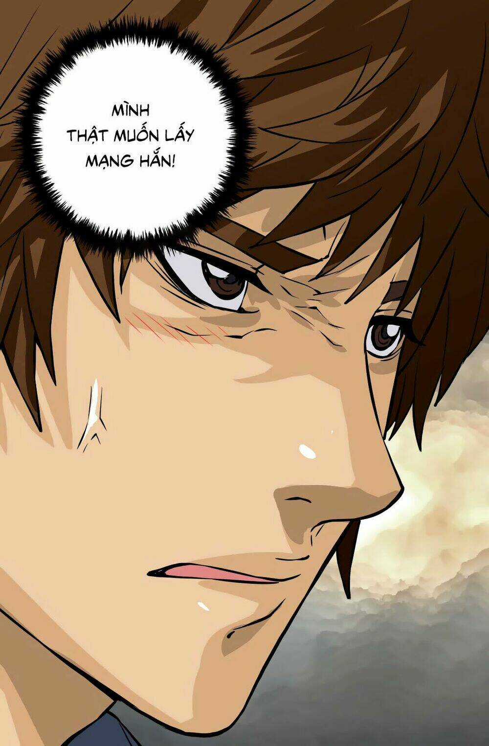 Chiến Binh Đến Từ Thế Giới Khác Chapter 24 trang 29