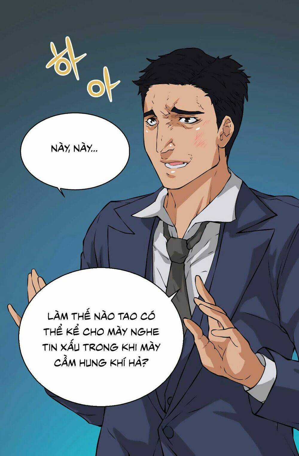 Chiến Binh Đến Từ Thế Giới Khác Chapter 24 trang 32