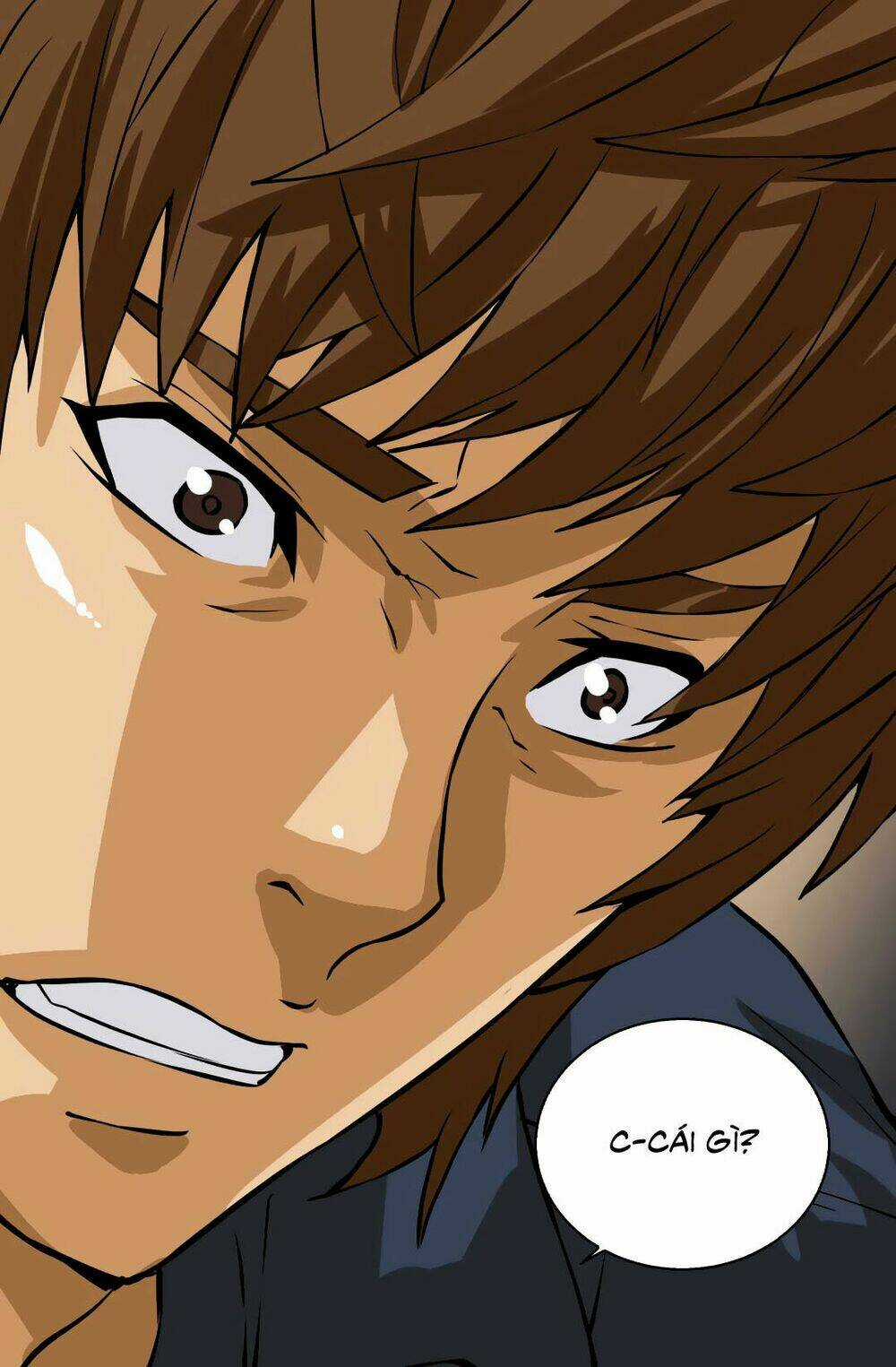 Chiến Binh Đến Từ Thế Giới Khác Chapter 24 trang 35