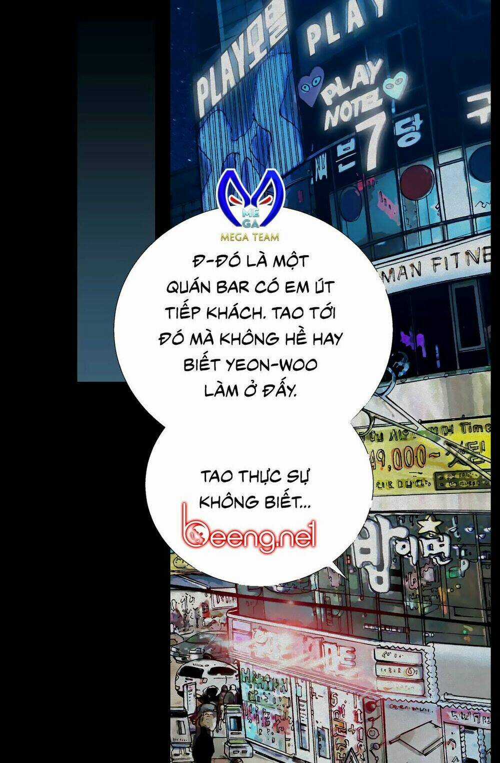 Chiến Binh Đến Từ Thế Giới Khác Chapter 24 trang 36