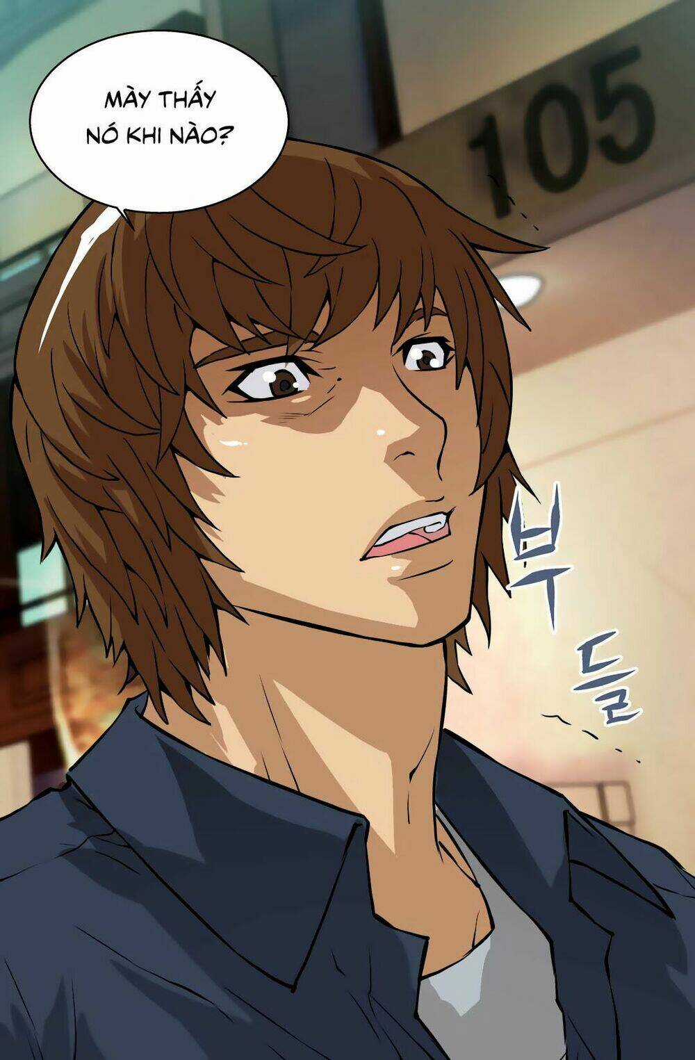 Chiến Binh Đến Từ Thế Giới Khác Chapter 24 trang 39