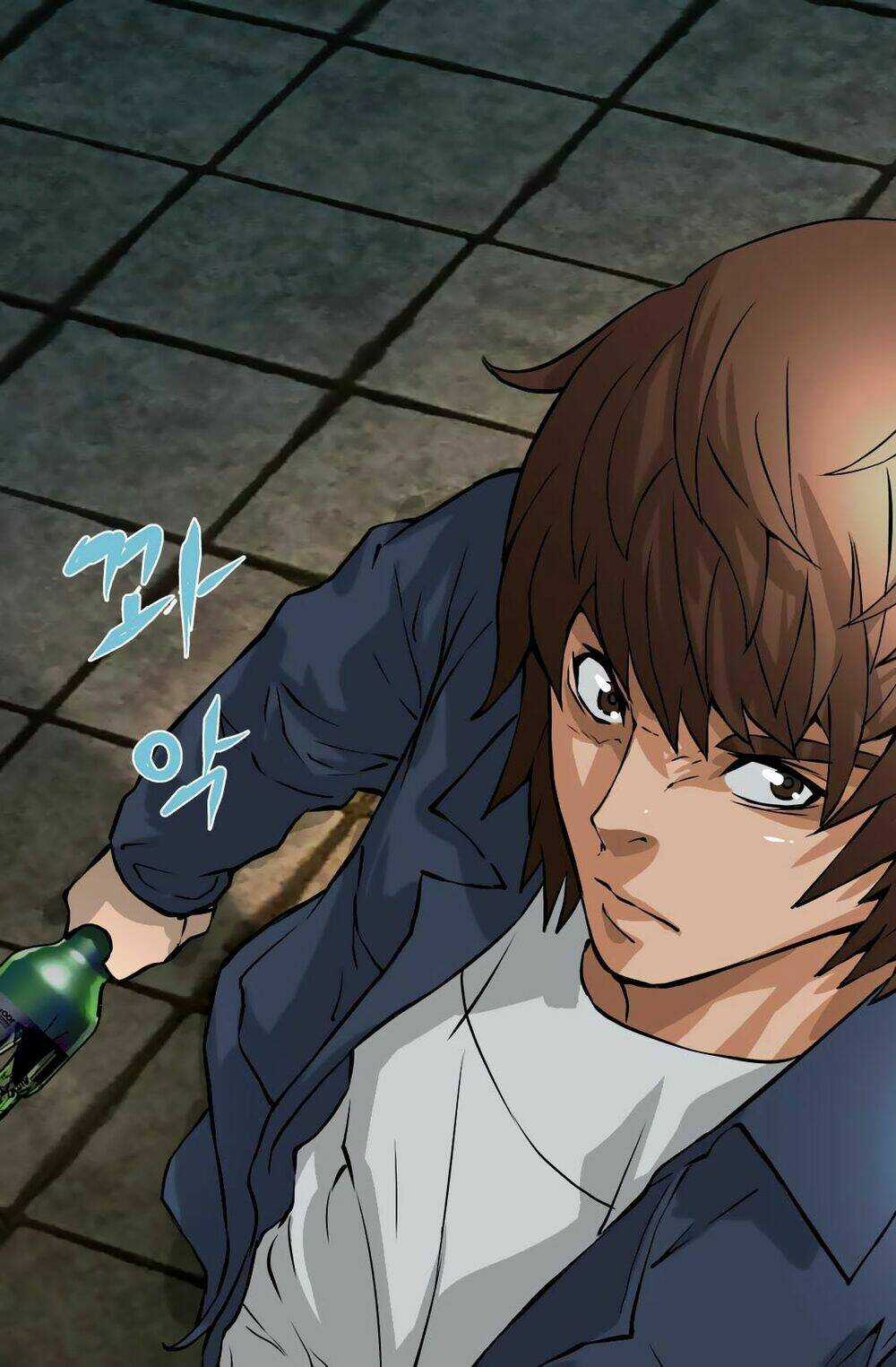 Chiến Binh Đến Từ Thế Giới Khác Chapter 24 trang 45