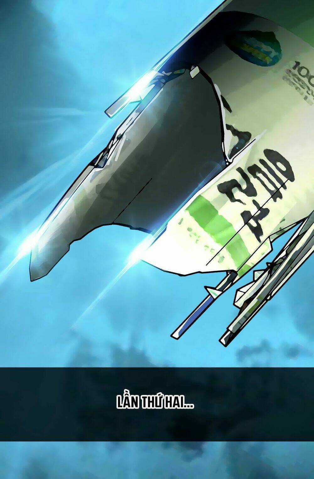 Chiến Binh Đến Từ Thế Giới Khác Chapter 24 trang 47