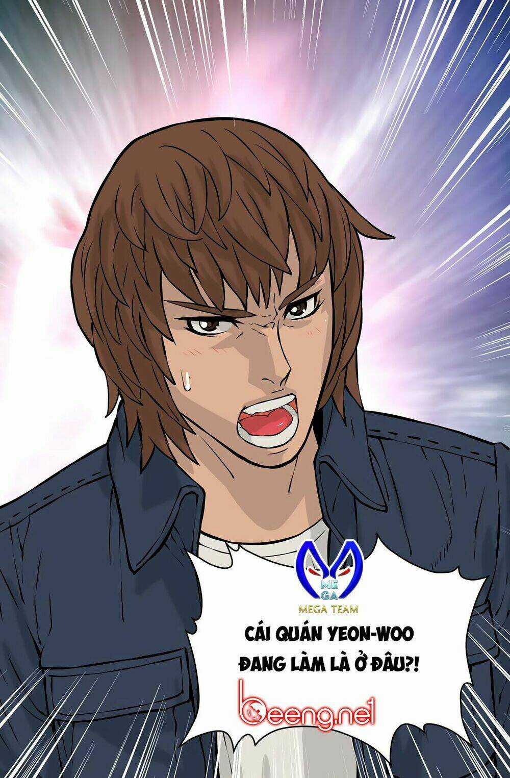 Chiến Binh Đến Từ Thế Giới Khác Chapter 24 trang 50