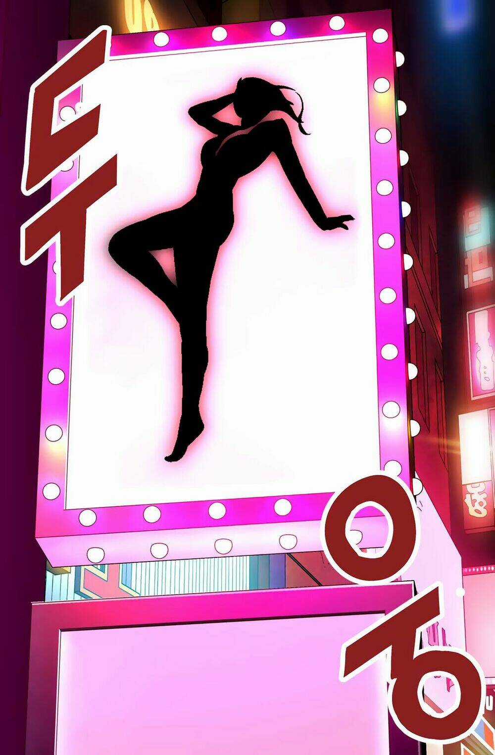 Chiến Binh Đến Từ Thế Giới Khác Chapter 24 trang 55