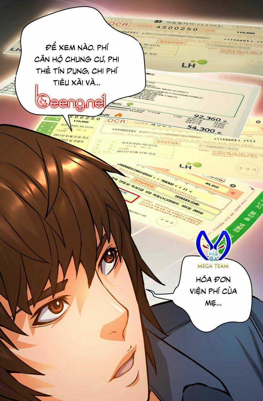 Chiến Binh Đến Từ Thế Giới Khác Chapter 24 trang 6