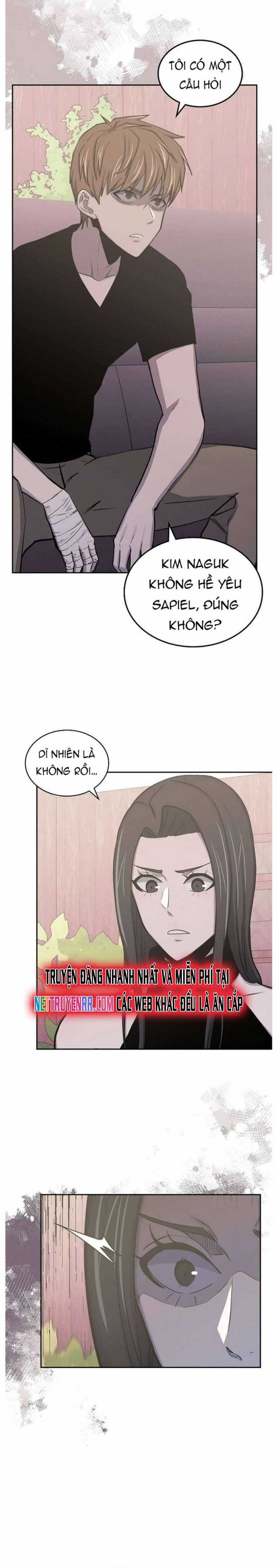 Chiến Binh Đến Từ Thế Giới Khác Chapter 240 trang 12