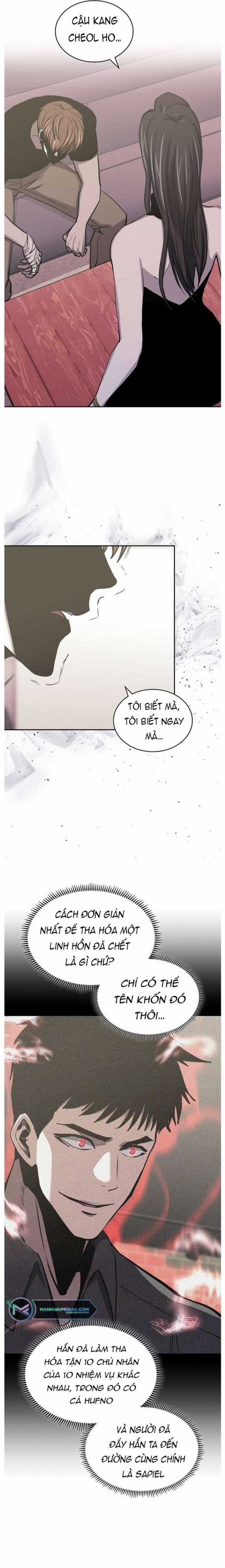 Chiến Binh Đến Từ Thế Giới Khác Chapter 240 trang 13