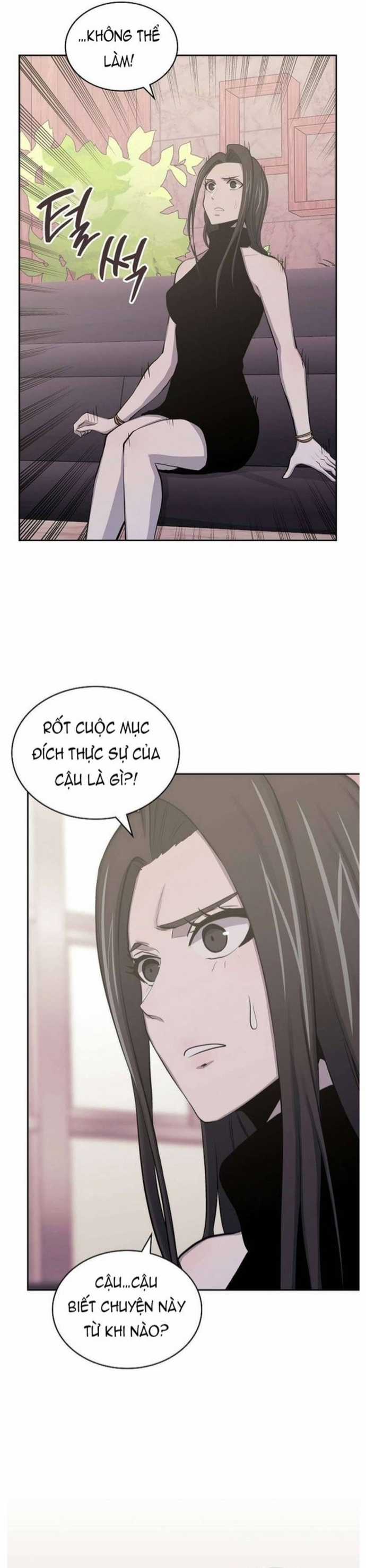 Chiến Binh Đến Từ Thế Giới Khác Chapter 240 trang 14