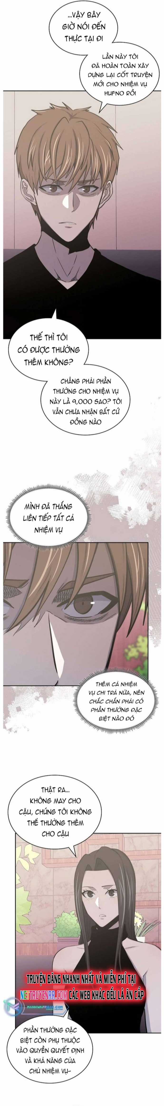 Chiến Binh Đến Từ Thế Giới Khác Chapter 240 trang 5