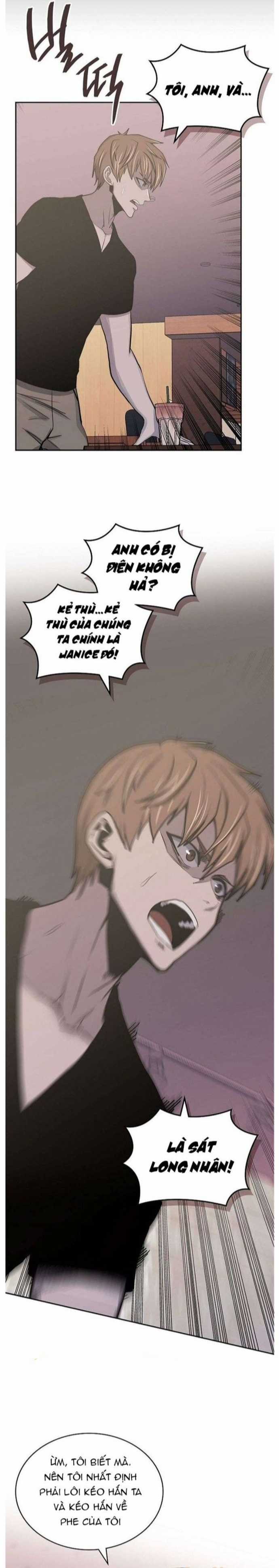 Chiến Binh Đến Từ Thế Giới Khác Chapter 241 trang 13